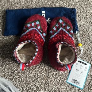 Bombas Slippers